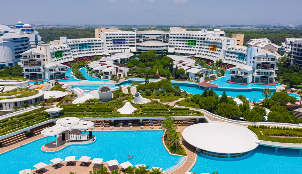 CORNELIA DIAMOND GOLF RESORT